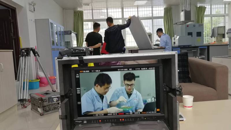 元宇宙搭台唱戏，抚顺县广告片拍摄公司抢滩虚拟世界首支舞