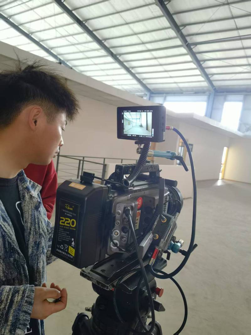 解锁抚顺县广告片拍摄：以创意镜头，解锁品牌商业价值新高度