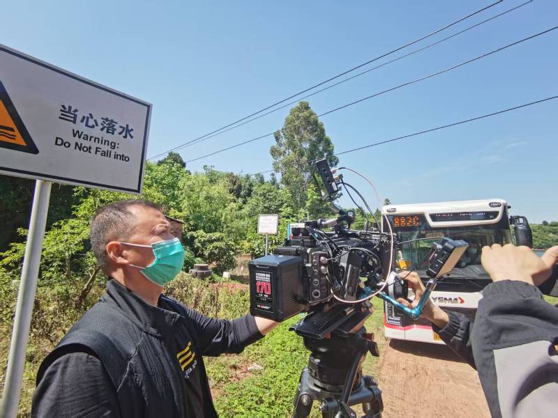 抚顺县TVC拍摄公司：深耕本地市场，为品牌定制专属拍摄方案
