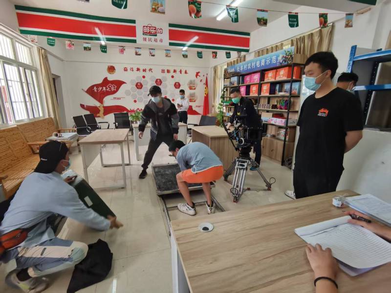 追星女孩心理学分析报告：抚顺县广告片拍摄公司揭秘饭圈应援式传播逻辑