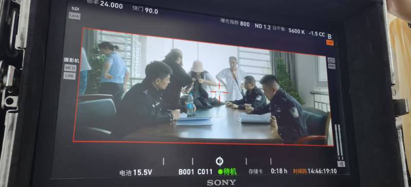 抚顺县广告片拍摄公司服务世界500强的标准化体系